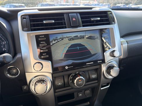 Certified 2024 Toyota 4Runner SR5 Premium image 7