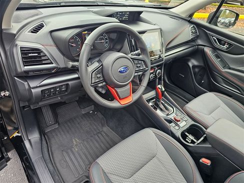 Used 2024 Subaru Forester Sport image 20