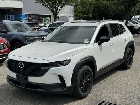 New 2025 Subaru Crosstrek 2.5i Limited image 21