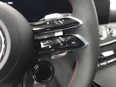 Certified 2023 Mercedes-Benz AMG GT 63 image 13