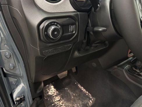 New 2026 Jeep Wrangler Sport S image 9