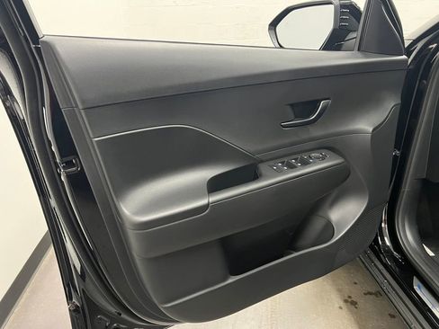 New 2026 Hyundai Kona SEL Sport FWD image 21