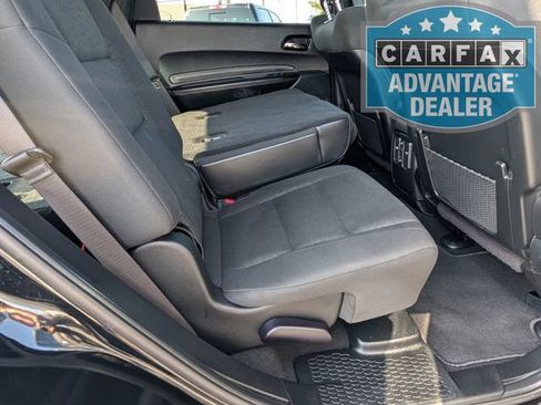 Used 2025 Dodge Durango GT AWD/4WD image 22