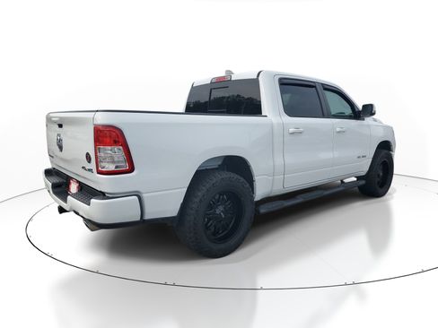 Used 2022 RAM 1500 Big Horn AWD/4WD image 6