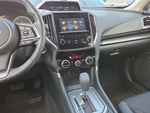 Used 2023 Subaru Forester Premium AWD/4WD image 24