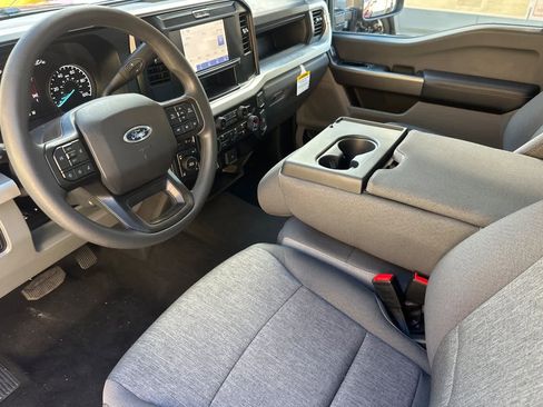 New 2026 Ford F250 XL w/ STX Appearance Package AWD/4WD image 8