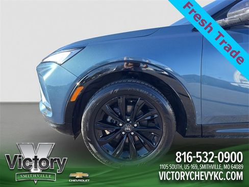 Used 2024 Buick Envista Sport Touring w/ Convenience I Package image 20