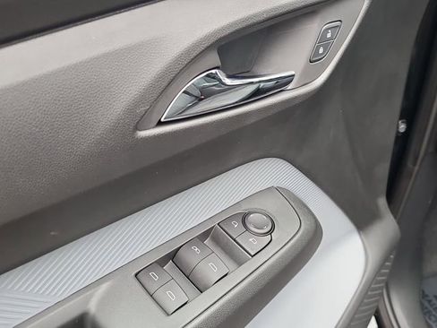 New 2027 Chevrolet Bolt LT FWD image 14