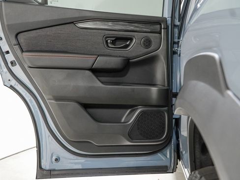 New 2026 Honda Passport TrailSport image 43