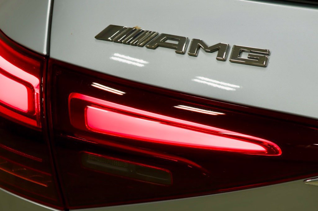 Used 2025 Mercedes-Benz GLE 63 AMG S image 24