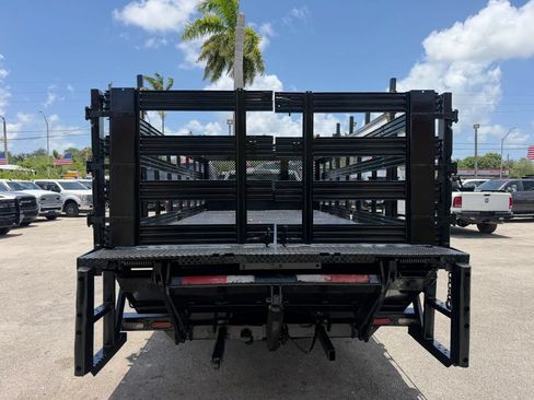 Used 2016 RAM 5500 Tradesman w/ Power Accessory Group AWD/4WD image 5