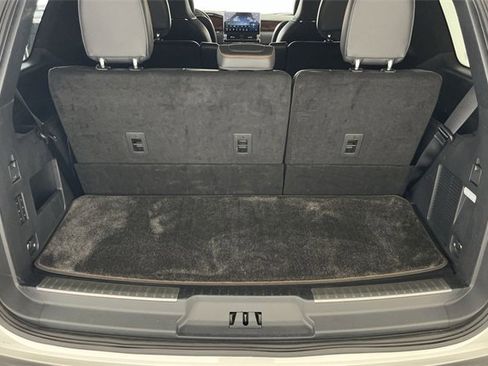 Used 2024 Lincoln Navigator Black Label image 45