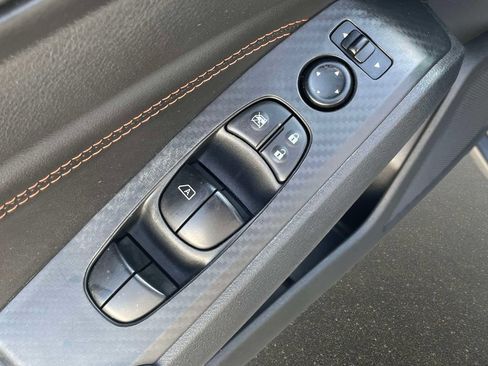 Used 2021 Nissan Altima 2.5 SR w/ SR Premium Package FWD image 18