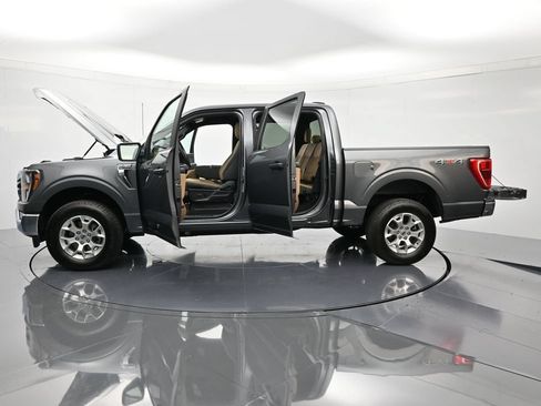 Used 2023 Ford F150 XLT AWD/4WD image 42