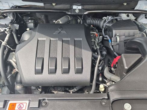 Used 2023 Mitsubishi Eclipse Cross SE AWD/4WD image 22