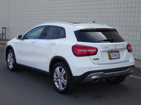 Used 2019 Mercedes-Benz GLA 250 4MATIC image 5