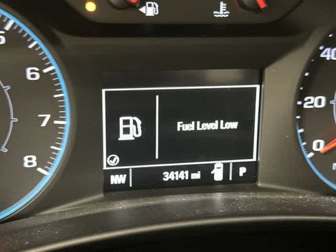 Used 2020 Chevrolet Equinox LS AWD/4WD image 16