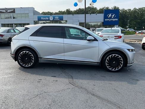 Used 2024 Hyundai Ioniq 5 Limited image 8