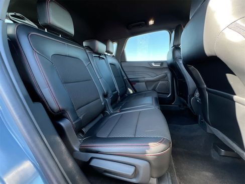 Used 2024 Ford Escape ST-Line w/ Tech Pack #1 image 20