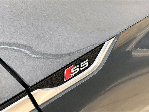 Used 2018 Audi S5 Prestige w/ S Sport Package AWD/4WD image 31