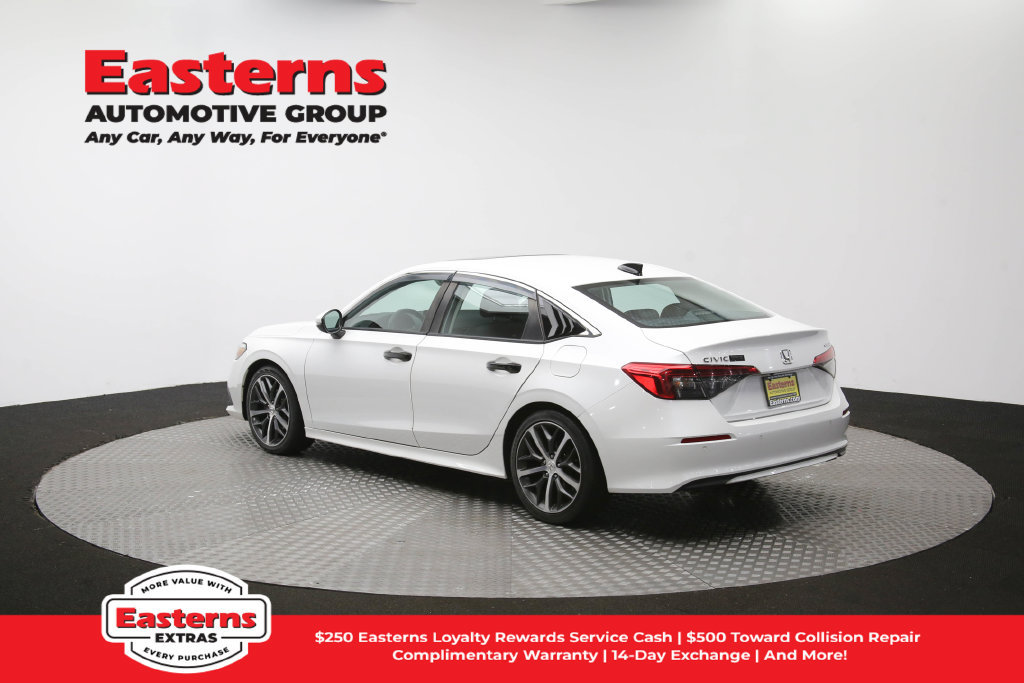 Used 2022 Honda Civic Touring image 64
