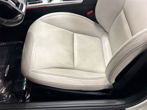 Used 2015 Mercedes-Benz SLK 350 SLK 350 image 20