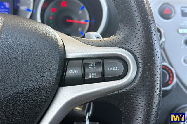 Used 2011 Honda Fit Sport image 27