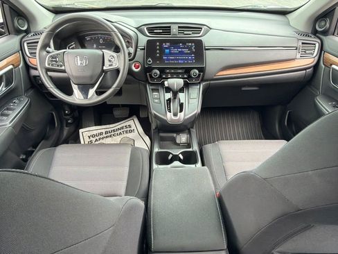 Used 2019 Honda CR-V EX image 13