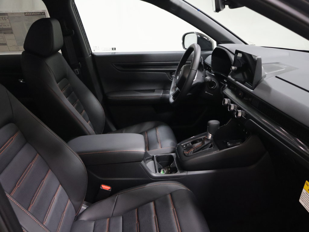 New 2027 Honda CR-V Sport-L image 16