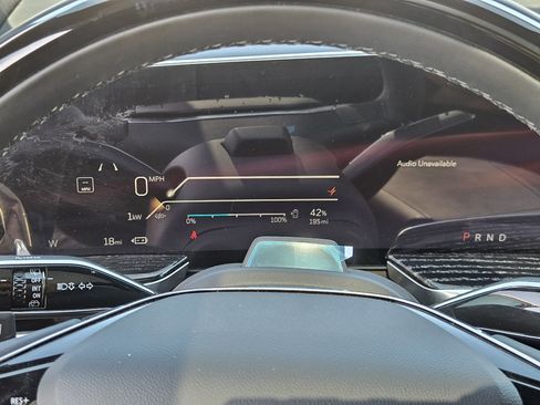 New 2025 Cadillac Escalade IQ Sport 1 w/ Smart Trailering package image 35