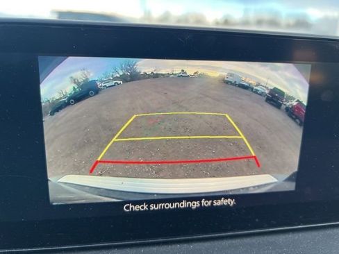 Used 2021 MAZDA CX-30 AWD 2.5 S w/ Select Package image 16