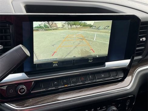 Used 2022 Chevrolet Silverado 1500 RST w/ Protection Package image 19