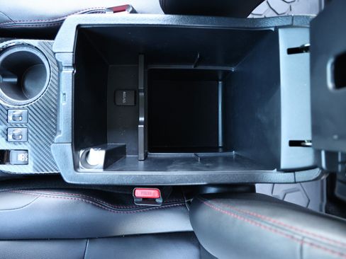 Certified 2022 Toyota 4Runner TRD Pro image 31