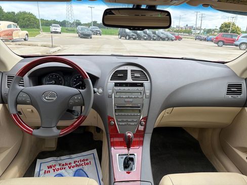 Used 2009 Lexus ES 350 FWD image 25