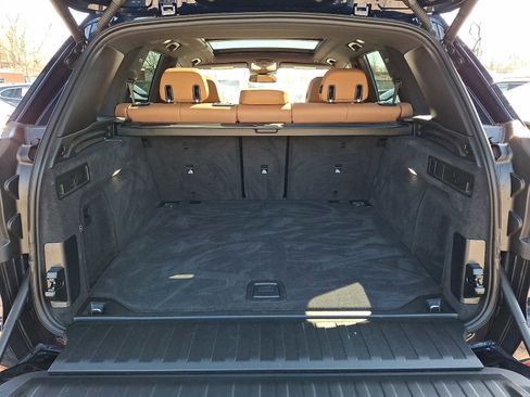 Certified 2024 BMW X5 xDrive40i AWD/4WD image 28