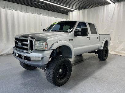 Used 2006 Ford F250 Lariat