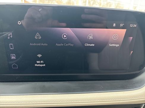 Used 2024 Buick Encore GX Avenir w/ Avenir Convenience Package image 25