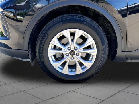 Used 2025 Ford Escape Active FWD image 11