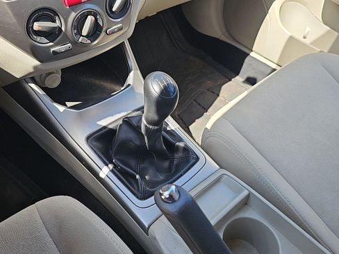 Used 2009 Subaru Impreza 2.5i AWD/4WD image 11