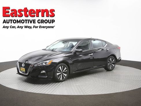 Used 2022 Nissan Altima 2.5 SV FWD image 56