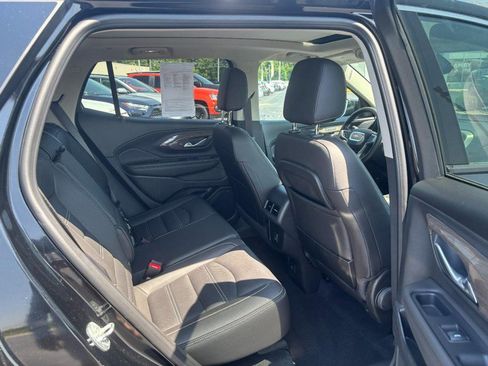 Used 2023 GMC Terrain Denali AWD/4WD image 10