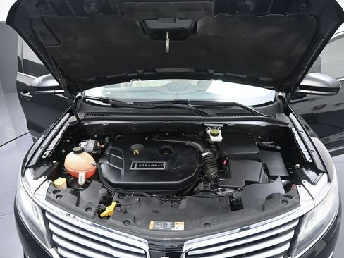 Used 2017 Lincoln MKC Premiere AWD/4WD image 31
