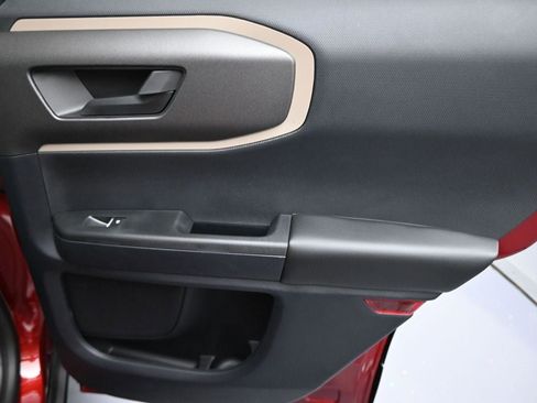 New 2025 Ford Bronco Sport Big Bend w/ Convenience Package image 28