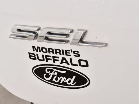 Used 2024 Ford Edge SEL w/ Convenience Package AWD/4WD image 22