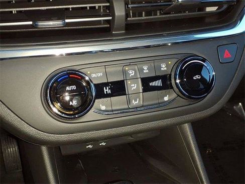 New 2026 Buick Envista Preferred w/ Convenience I Package image 10