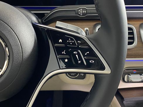 Used 2026 Mercedes-Benz GLE 350 4MATIC image 30