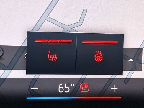 Used 2025 BMW i4 eDrive40 w/ Premium Package image 25