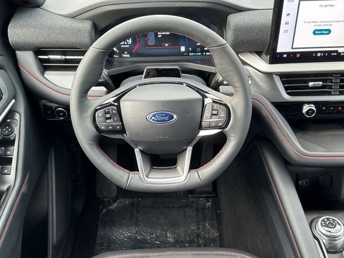 New 2026 Ford Explorer ST-Line w/ ST-Line Street Pack image 15