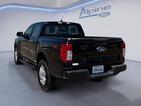 Used 2024 Ford Ranger XL w/ Trailer Tow Package AWD/4WD image 3