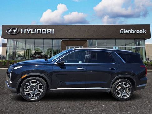 Used 2024 Hyundai Palisade SEL w/ Premium Package AWD/4WD image 1